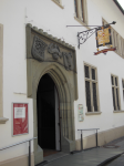Rosgarten Museum 